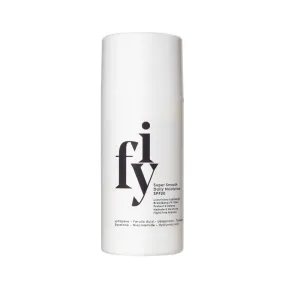 Super Smooth Daily Moisturizer SPF30