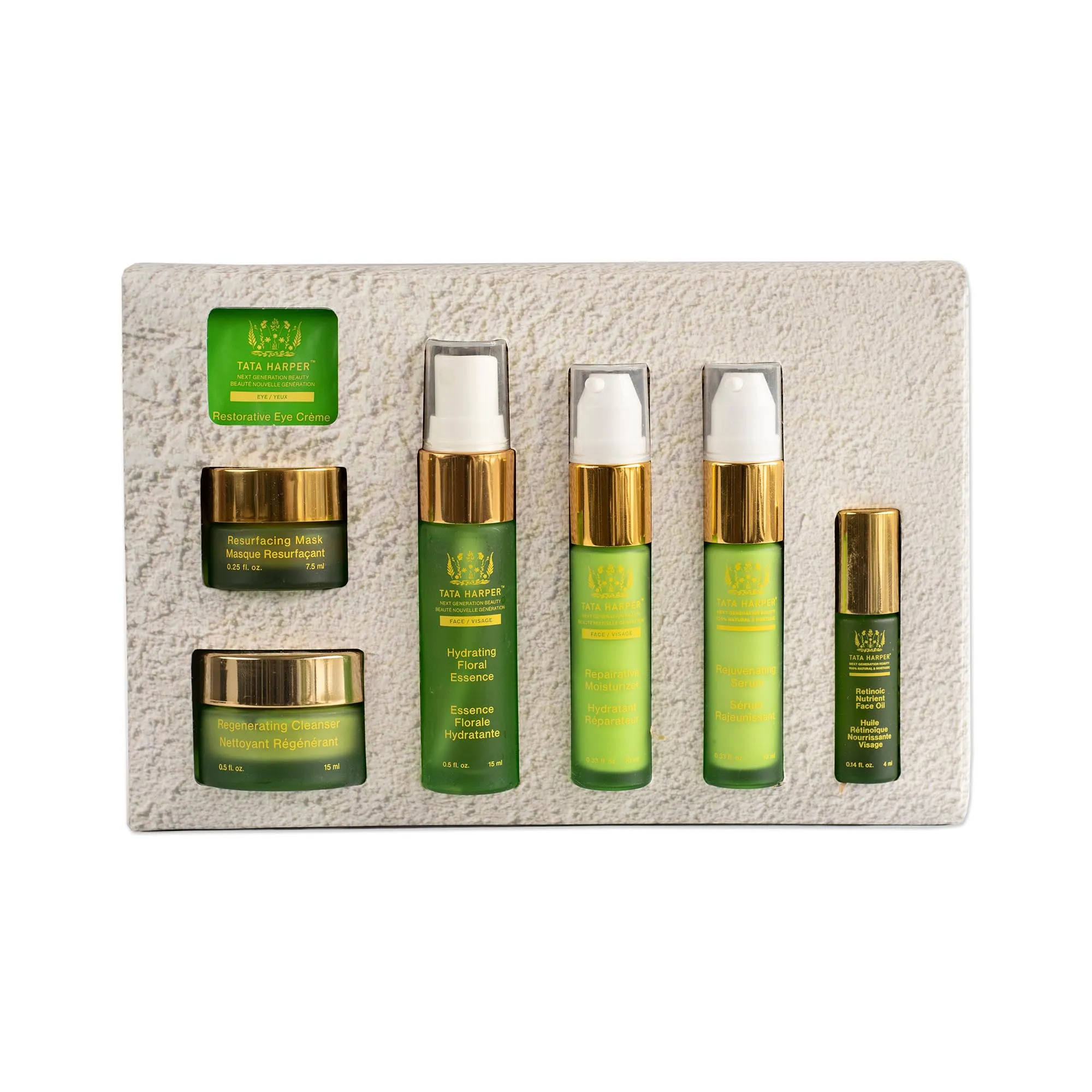 Tata's Daily Essentials Kit