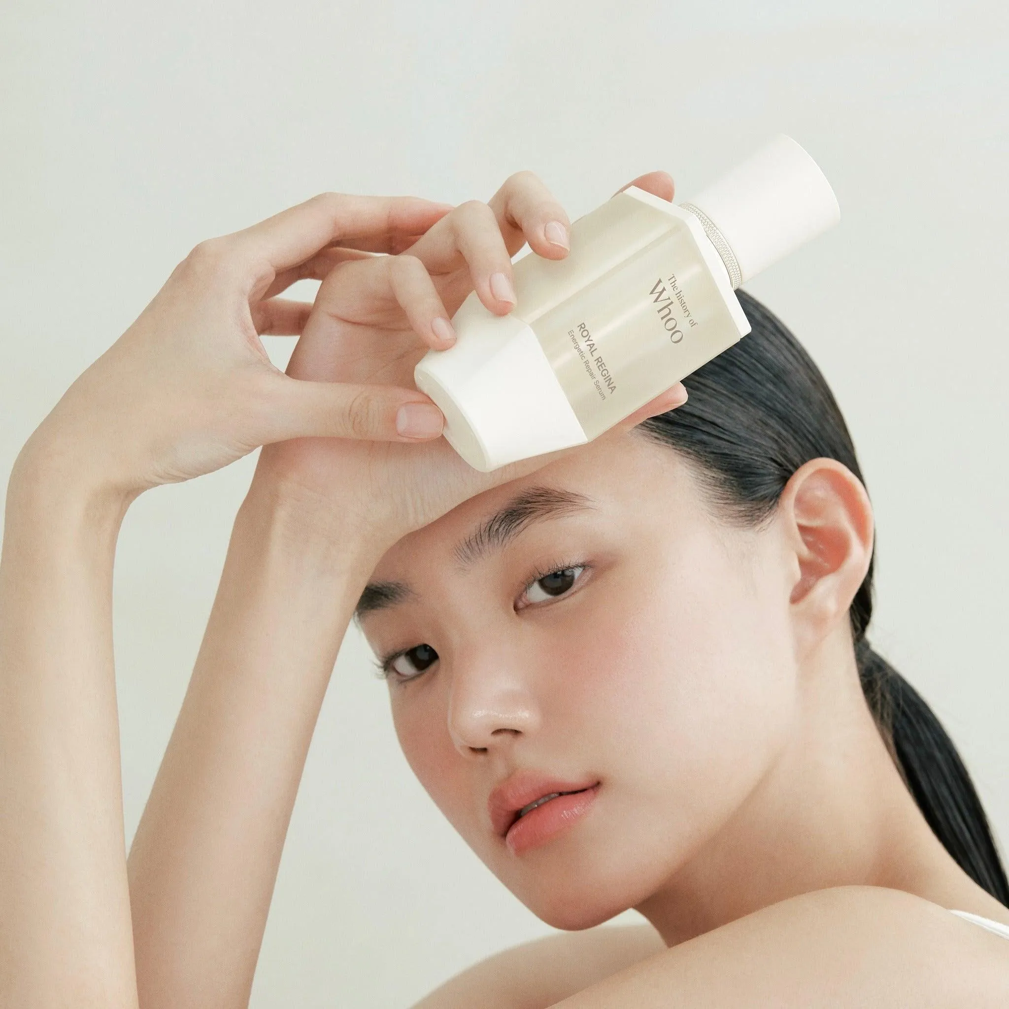 [The History of Whoo] Royal Regina Energetic Repair Serum 45ml