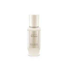 [The History of Whoo] Royal Regina Energetic Repair Serum 45ml