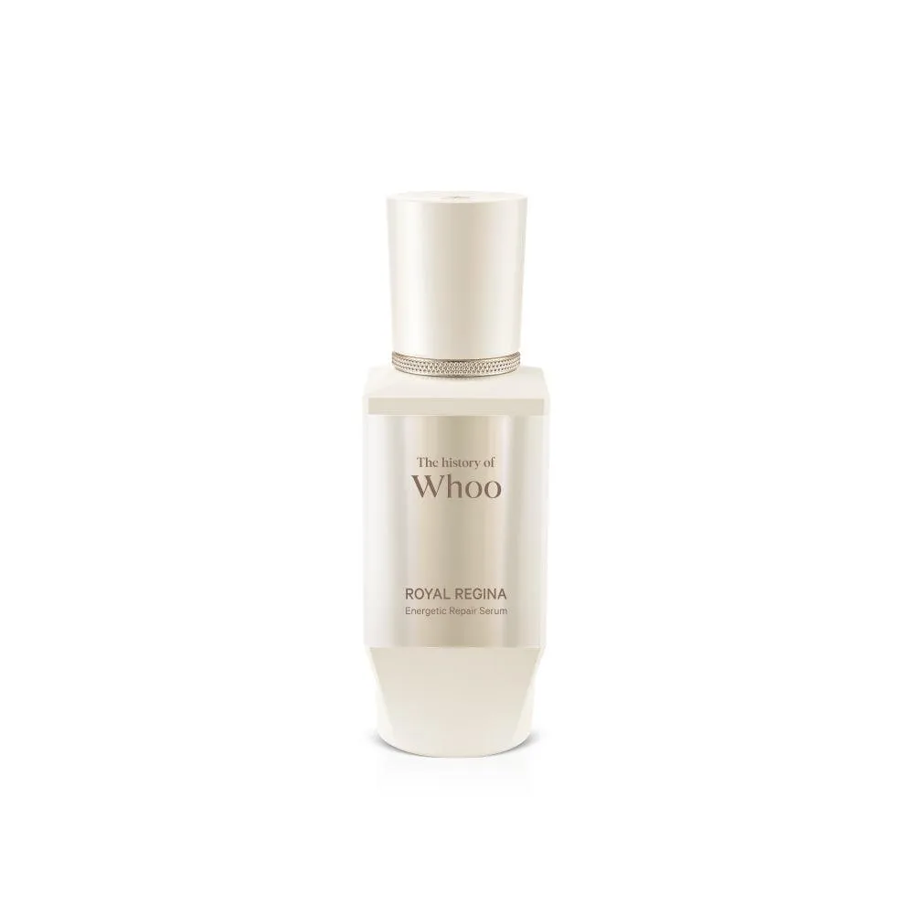 [The History of Whoo] Royal Regina Energetic Repair Serum 45ml