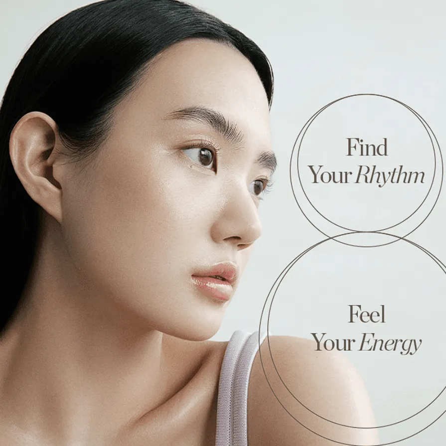 [The History of Whoo] Royal Regina Energetic Repair Serum 45ml