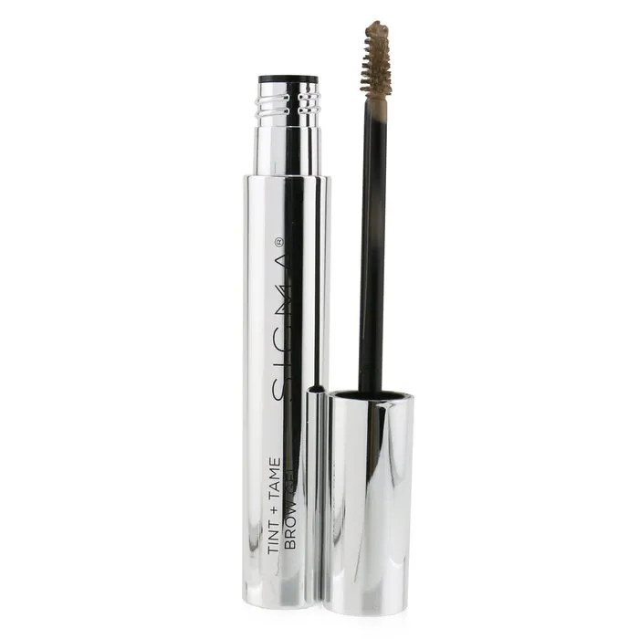 Tint   Tame Brow Gel - # Light - 2.56g/0.09oz