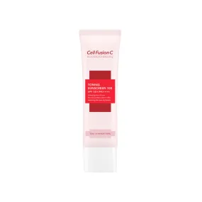 Toning Sunscreen 100 SPF50 /PA     50ml
