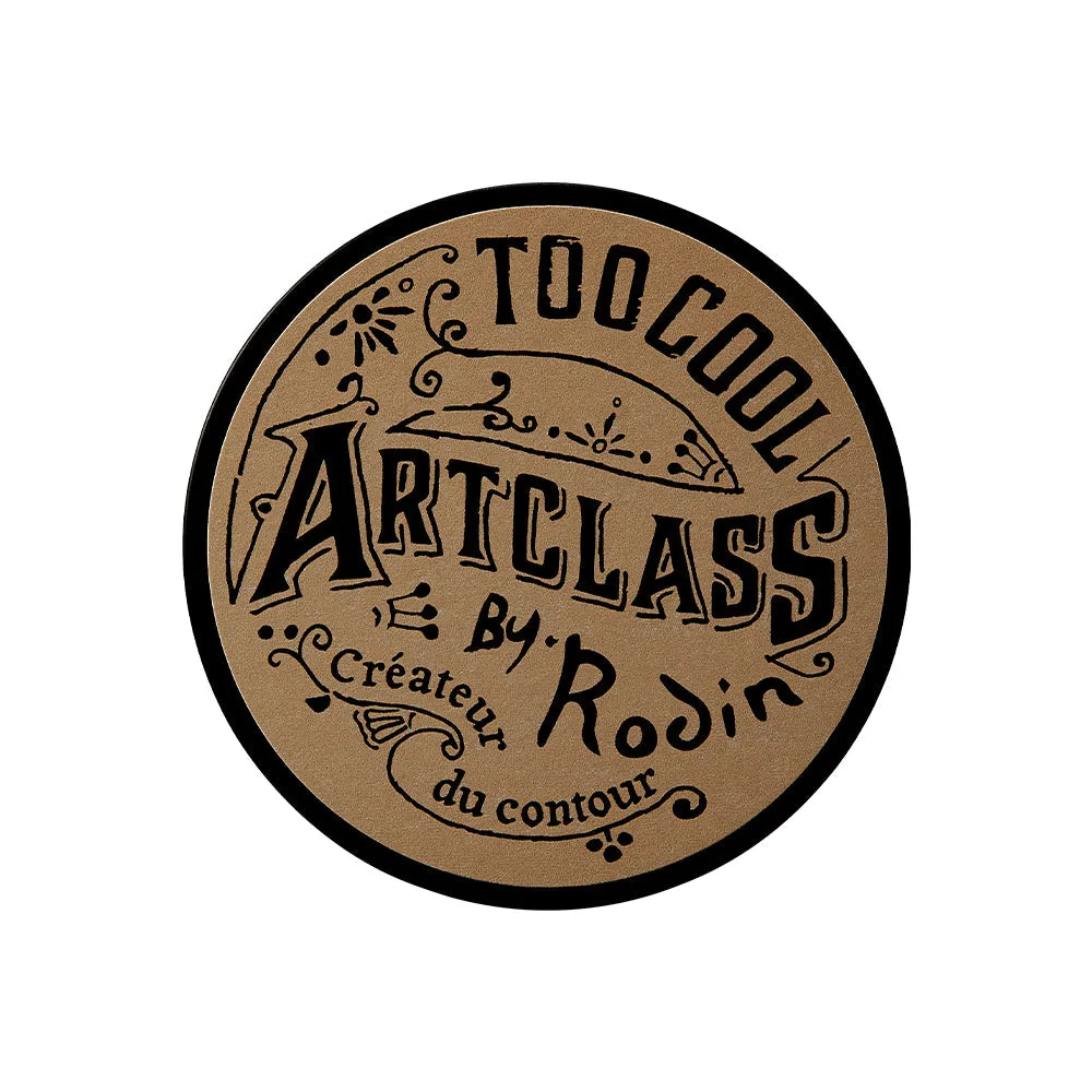 Too Cool For School Artclass By Rodin Shading (1.5 Neutral) 韩国 Too Cool For School 涂酷 修容盘三色高光遮瑕 (1.5 自然棕) 9.5g