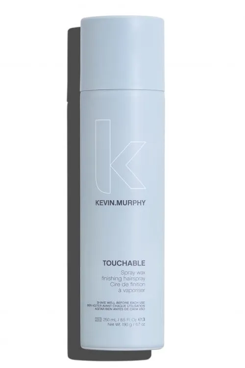 Touchable by Kevin Murphy