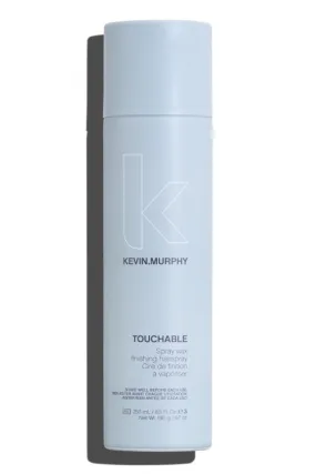 Touchable by Kevin Murphy