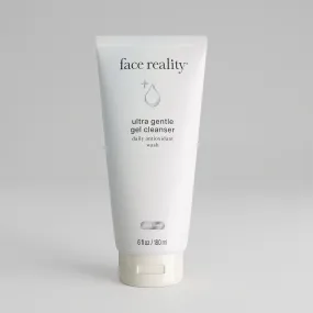 ULTRA GENTLE CLEANSER