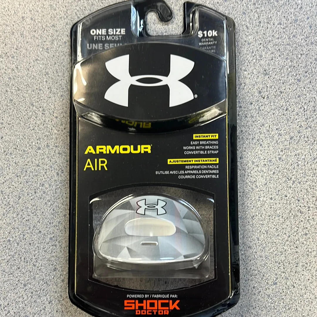Under Armour Novelty Lip Guard
