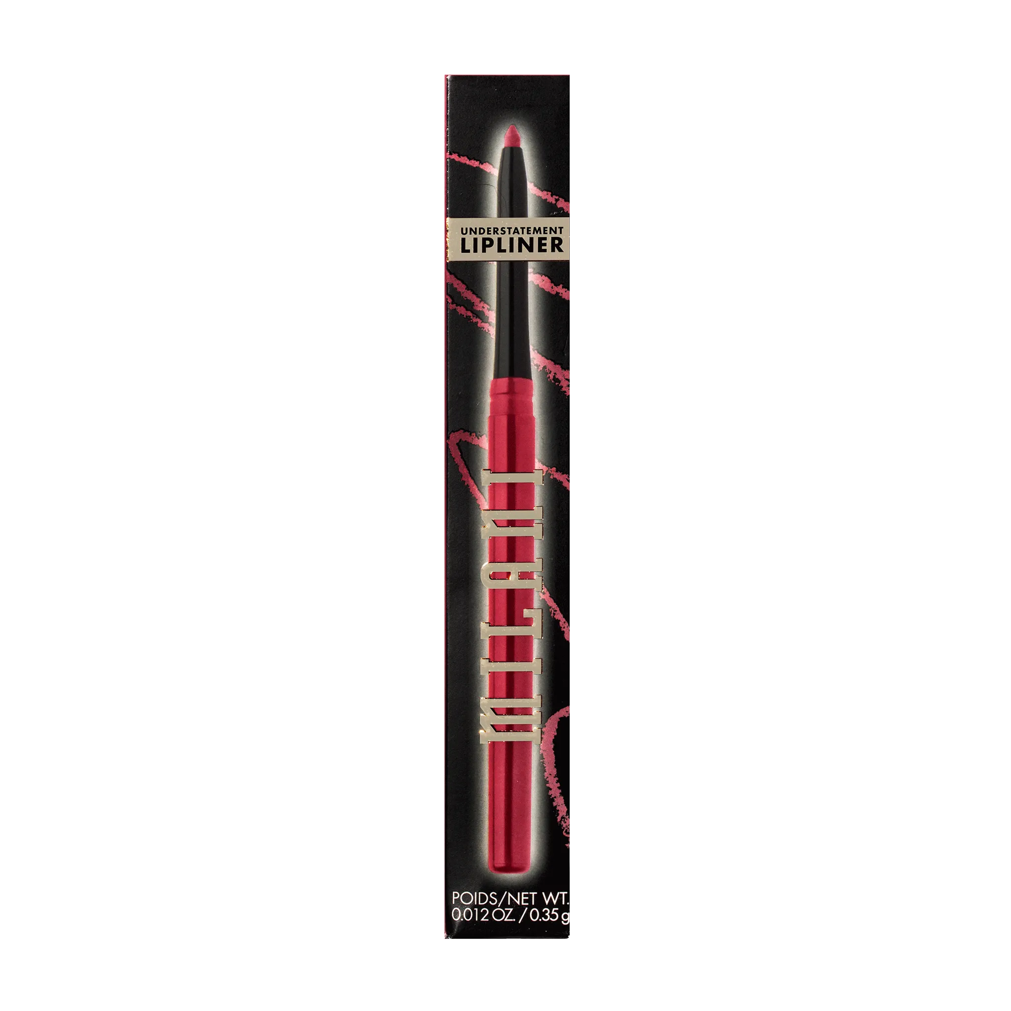 Understatement Lipliner - Sassy Cherry