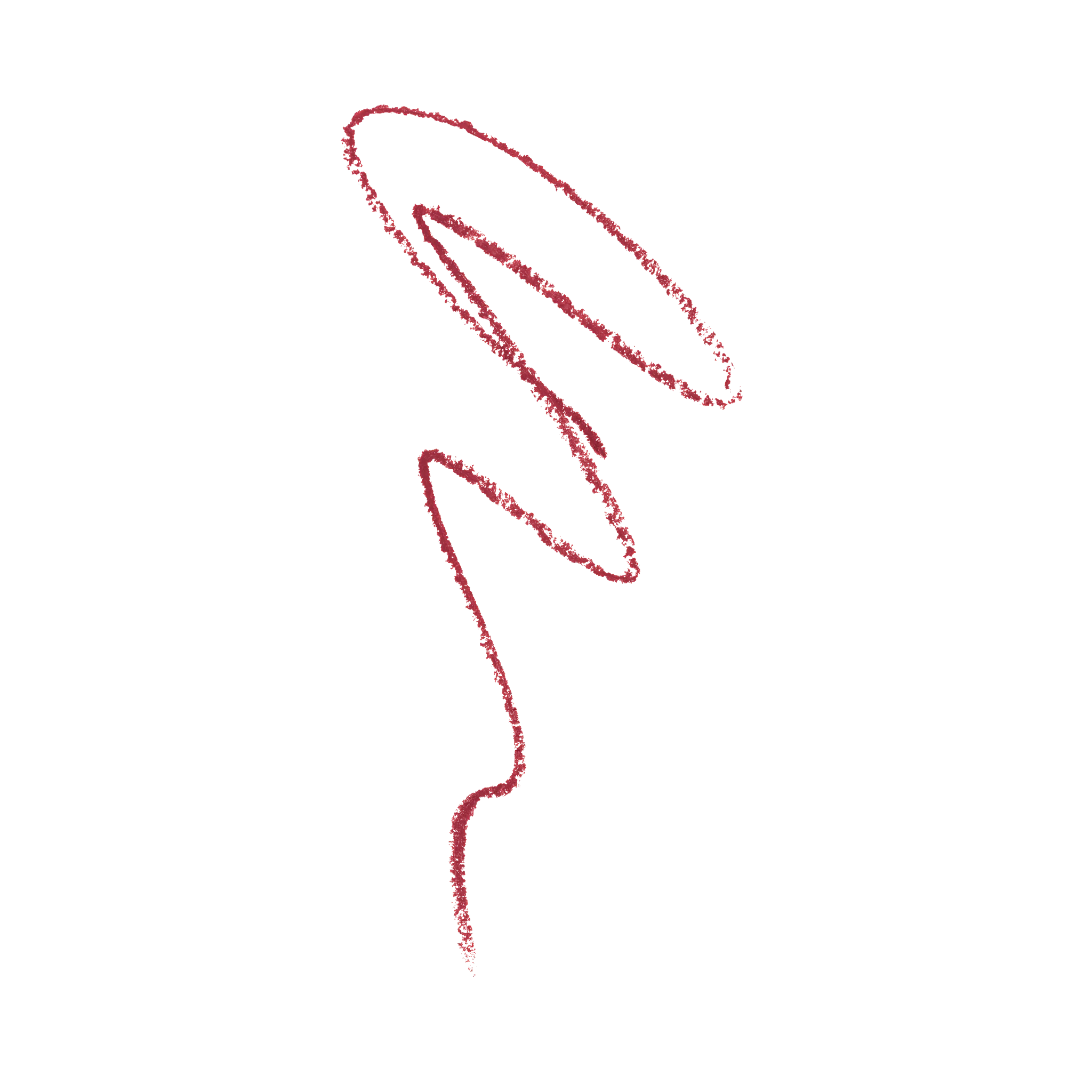 Understatement Lipliner - Sassy Cherry