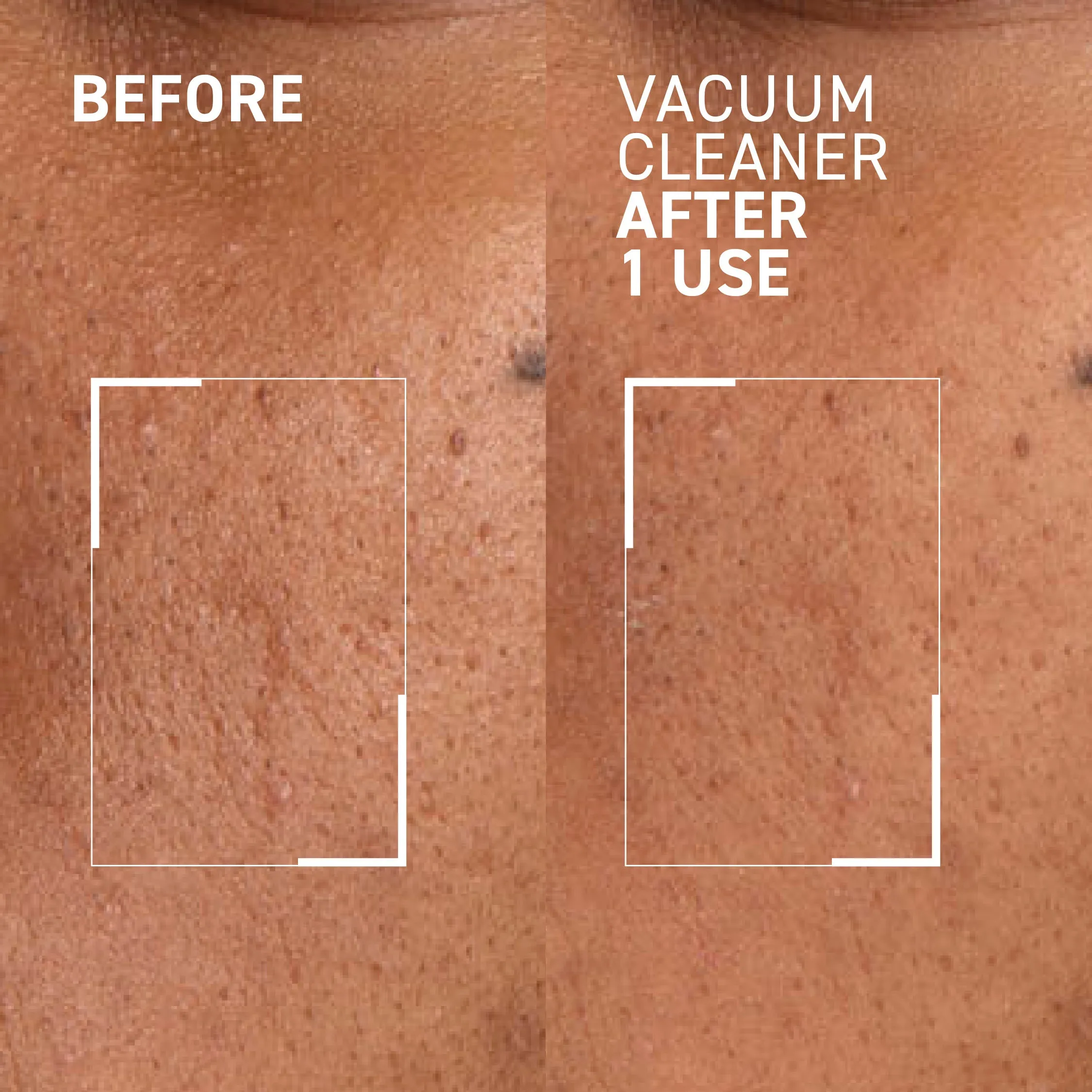 VACUUM CLEANER