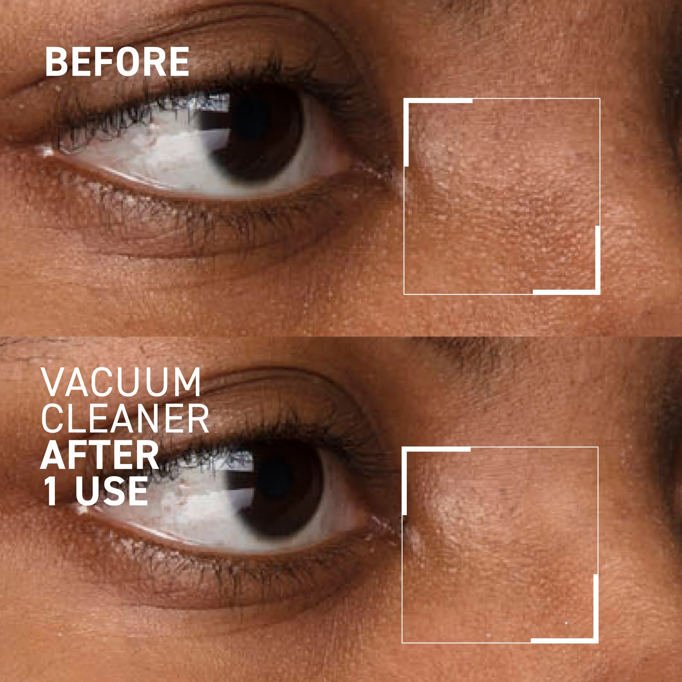VACUUM CLEANER