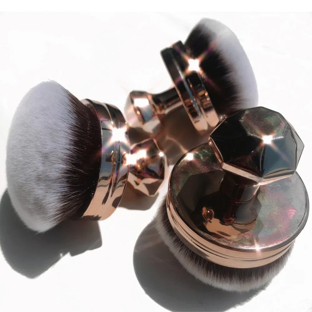 VANI-T Face & Body Buffer Brush