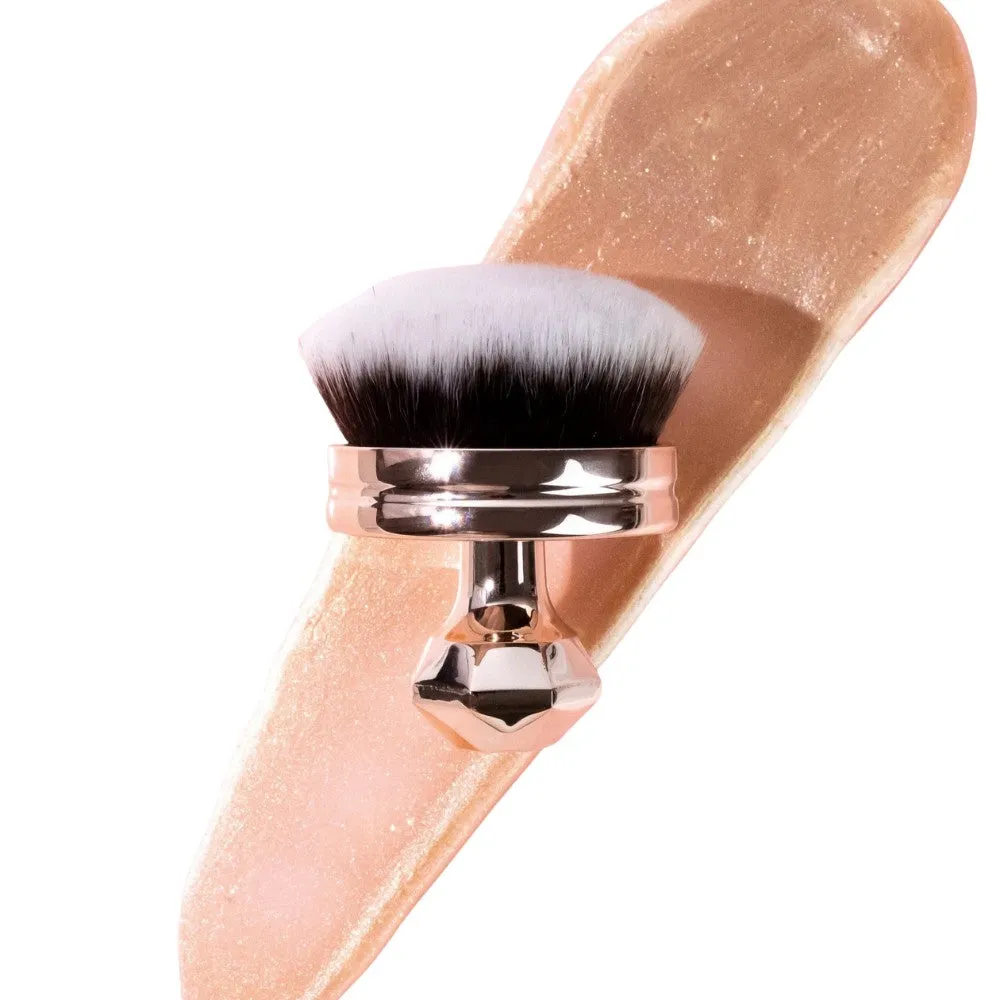 VANI-T Face & Body Buffer Brush