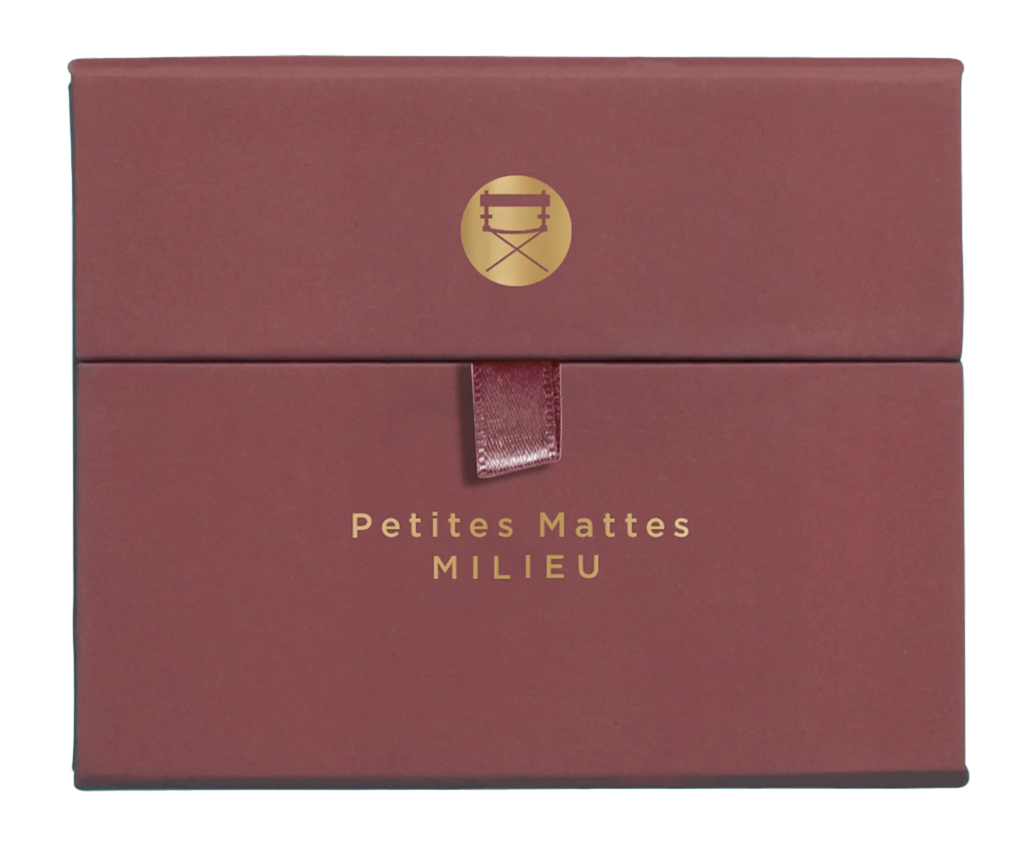 Viseart Cool Petites Mattes Pigment Palette