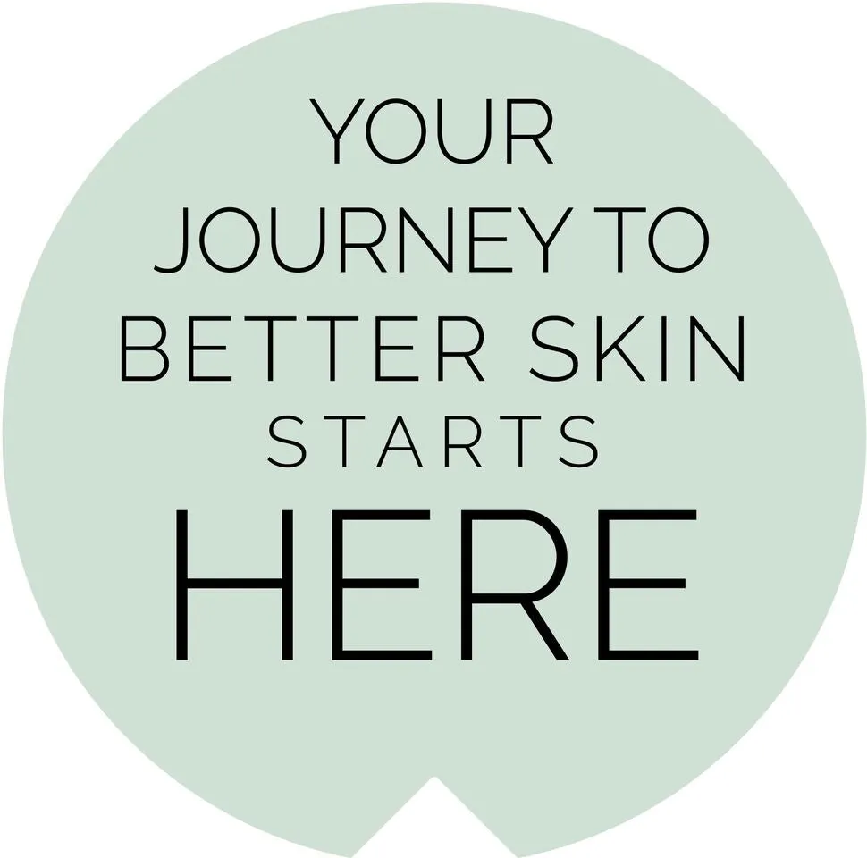 Voila! Your Personalized Regimen For Your Eyes - 2H31