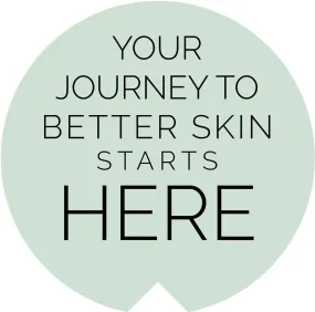 Voila! Your Personalized Regimen For Your Eyes - 2H31