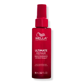 Wella Professional Ultimate Repair Miracle Hair Rescue