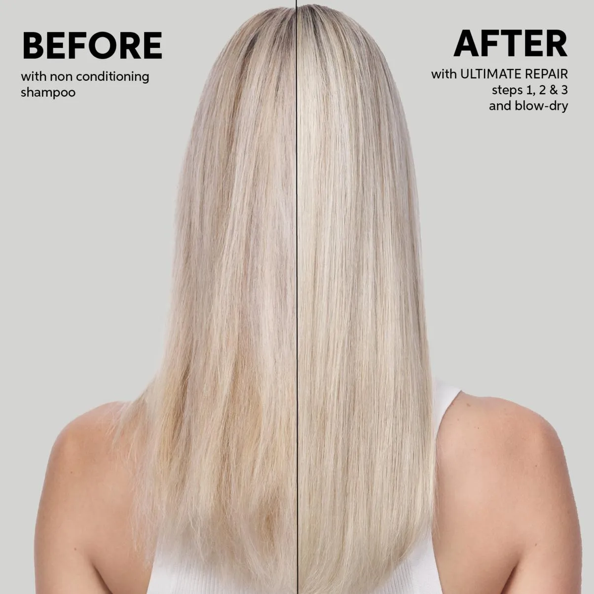 Wella Professional Ultimate Repair Miracle Hair Rescue