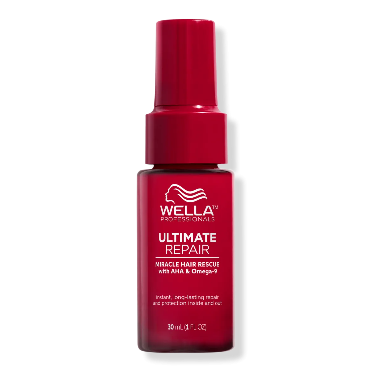 Wella Professional Ultimate Repair Miracle Hair Rescue