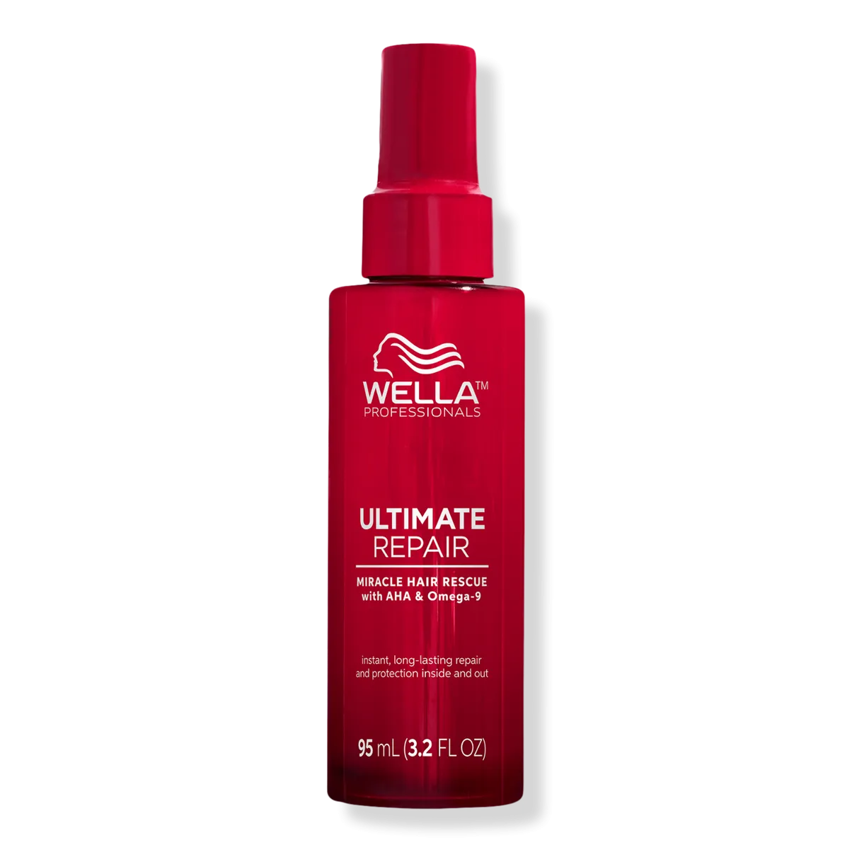Wella Professional Ultimate Repair Miracle Hair Rescue