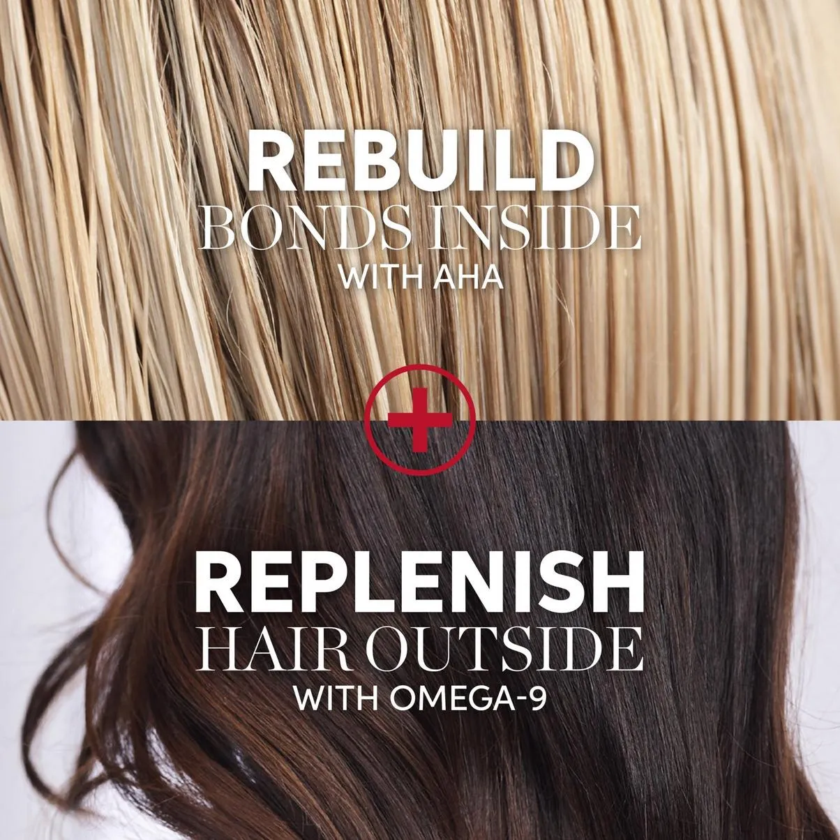 Wella Professional Ultimate Repair Miracle Hair Rescue