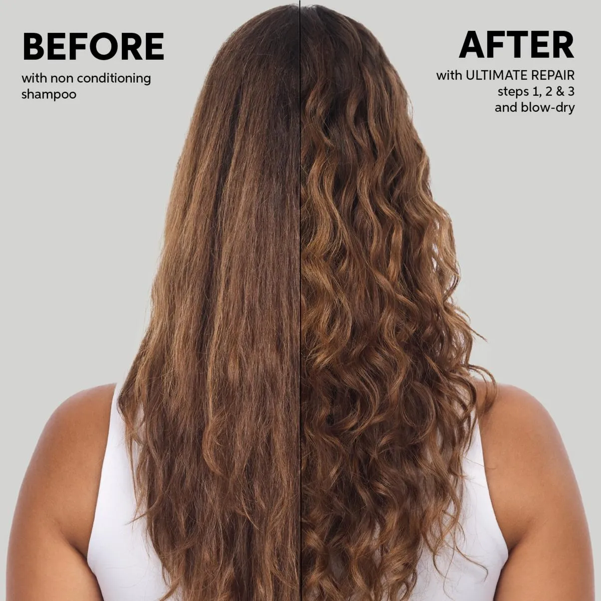 Wella Professional Ultimate Repair Miracle Hair Rescue
