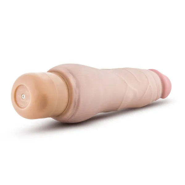 X5 Fantasy Vibrator Natural