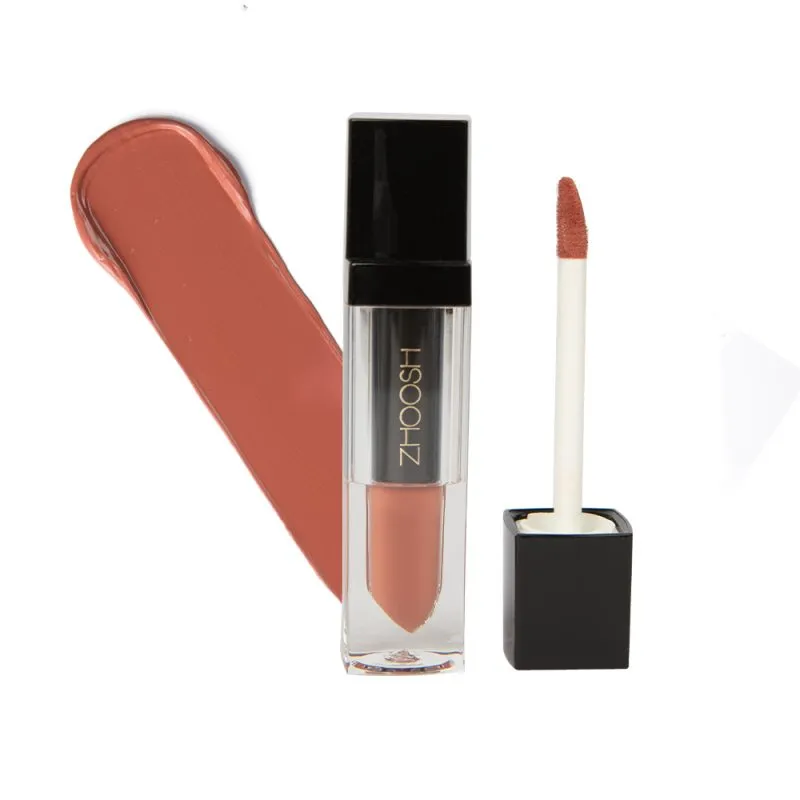 Zhoosh Lip Frosting