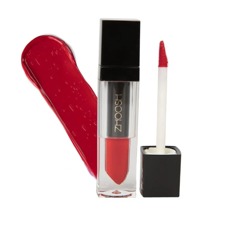 Zhoosh Lip Frosting