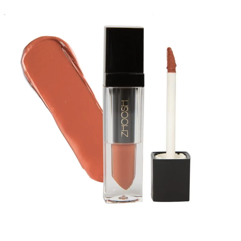 Zhoosh Lip Frosting
