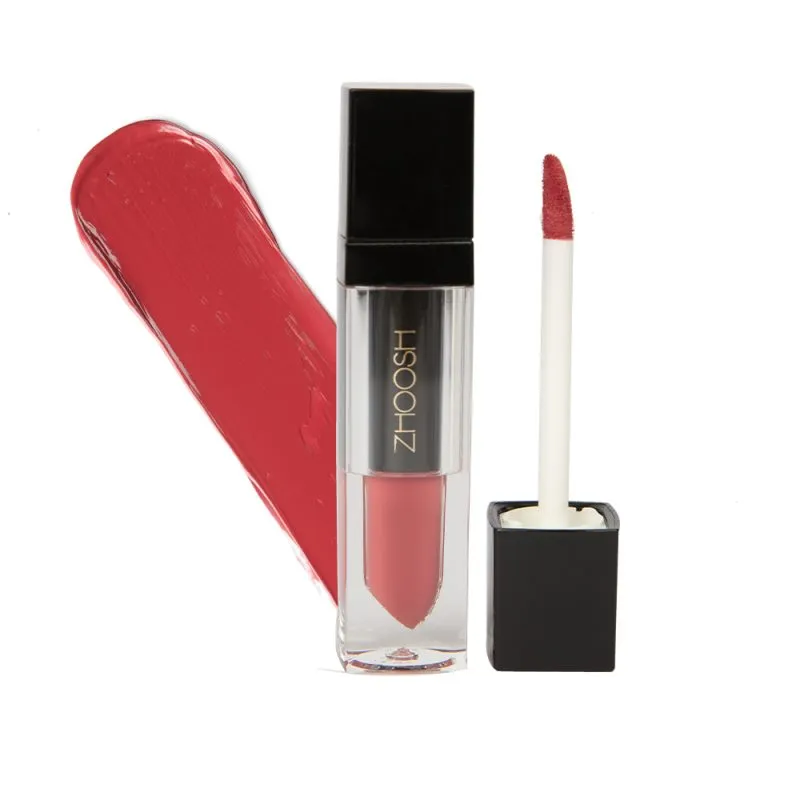 Zhoosh Lip Frosting