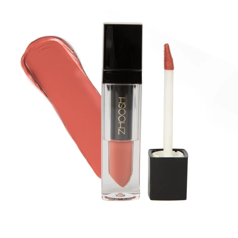 Zhoosh Lip Frosting
