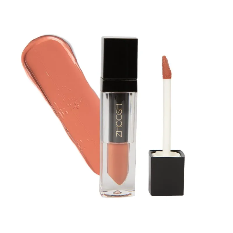 Zhoosh Lip Frosting