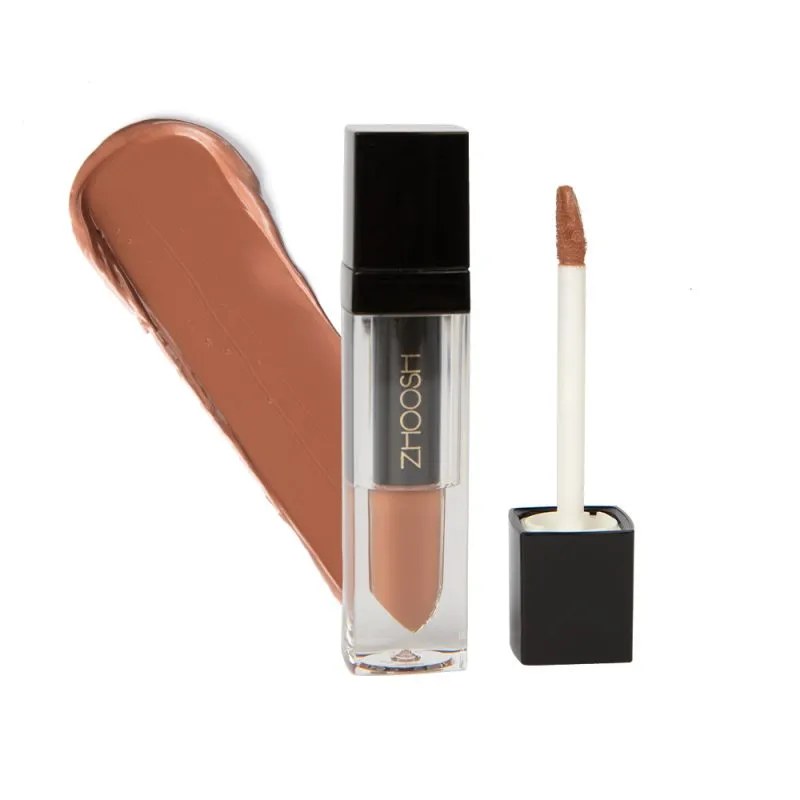 Zhoosh Lip Frosting
