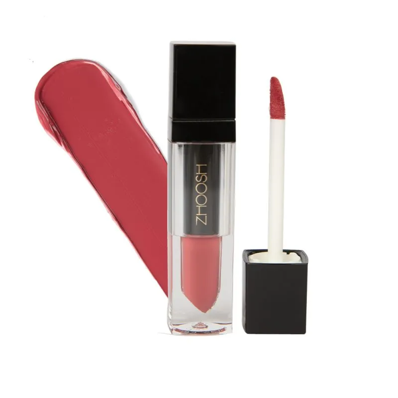Zhoosh Lip Frosting