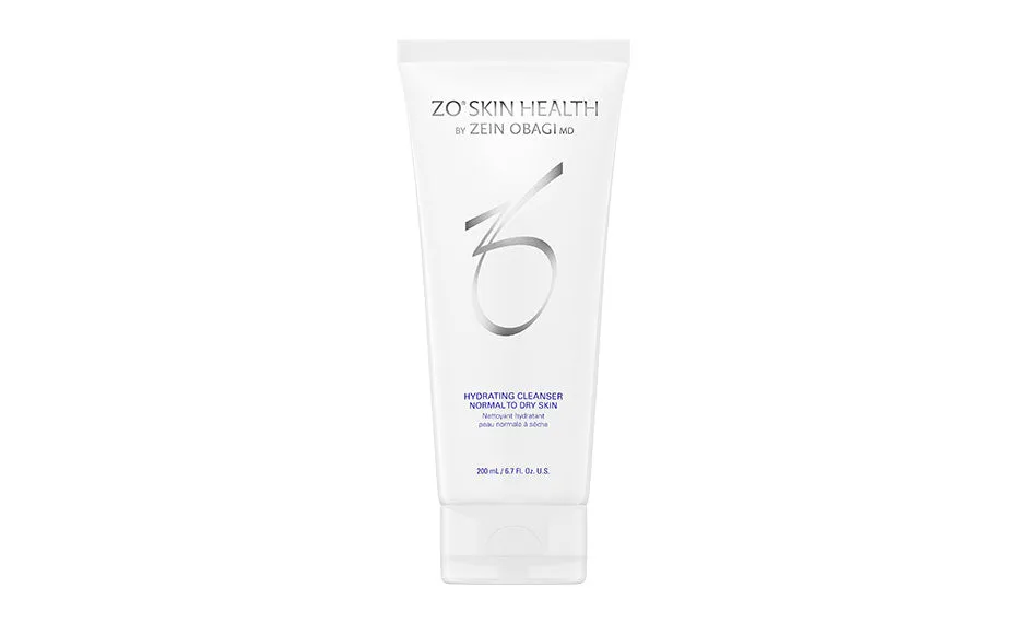 ZO Hydrating Cleanser - 200ml